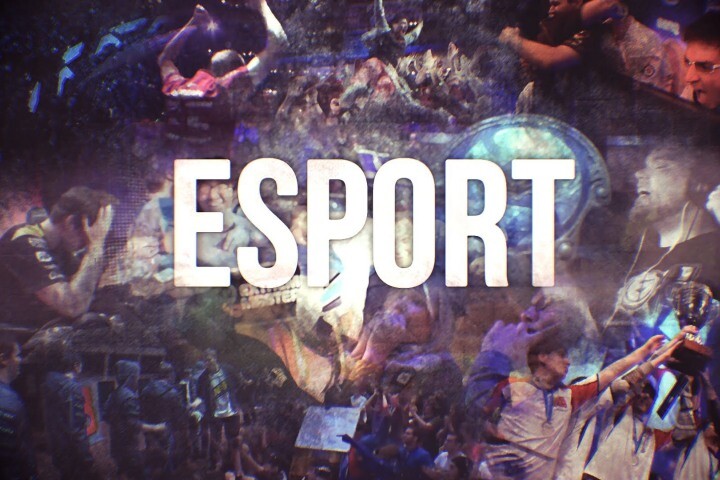 E-sport SV66 chính là tựa game đáng chơi nhất