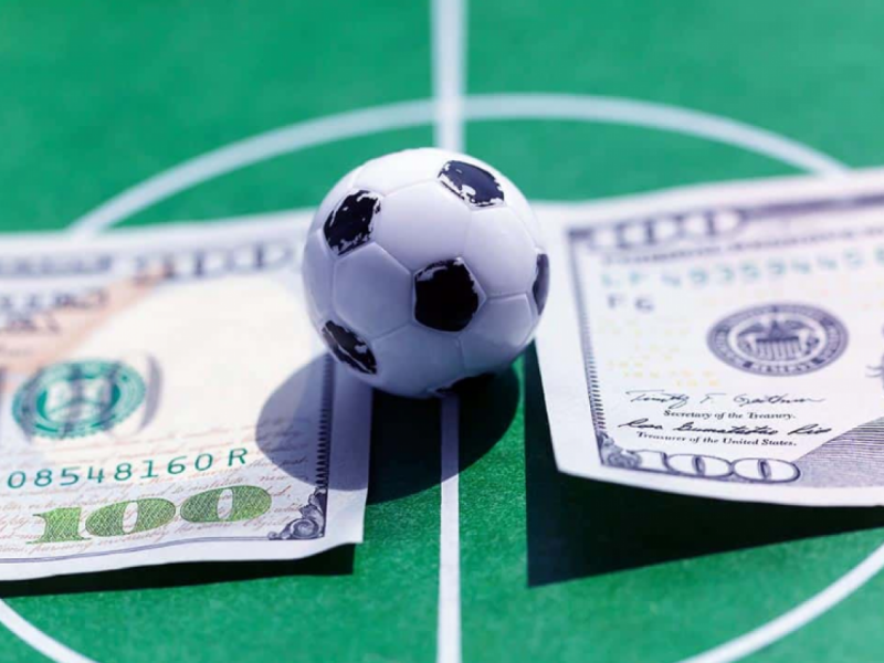 Thể thao S-Sbobet SV66 - Sảnh cá cược thể thao đẳng cấp 7 Sảnh thể thao S-sbobet SV66 mang đến những trò chơi gì?
