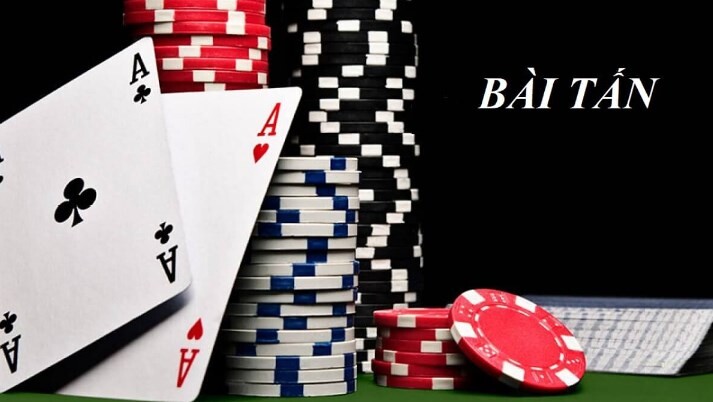 Chia sẻ cách chơi bài tấn SV66 chi tiết và dễ hiểu nhất 5 Chơi bài tấn đang là sự lựa chọn của không ít tay chơi bài hiện nay