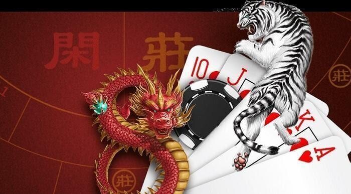 Trò chơi rồng hổ là gì?