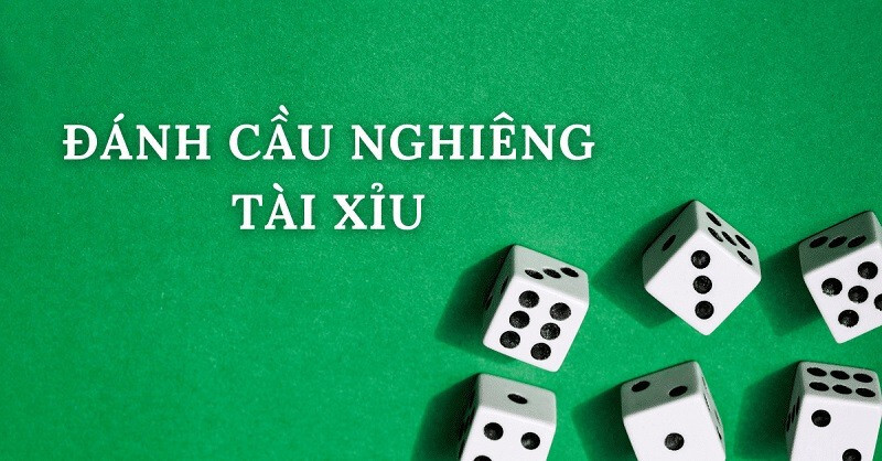 Cách đánh cầu nghiêng tài xỉu chuẩn chuyên gia cho tân thủ 5 Image