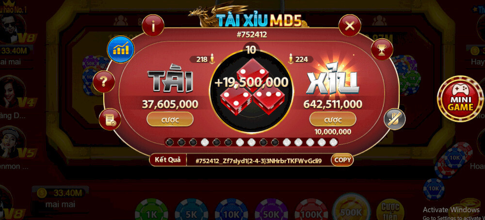 Tải phần mềm hack Tài Xỉu miễn phí chơi Tài Xỉu thắng lớn 6 Một số lưu ý khi tải phần mềm hack cá cược Tài Xỉu