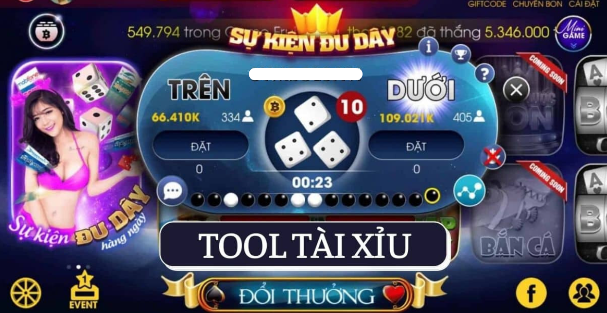 Tải phần mềm hack Tài Xỉu miễn phí chơi Tài Xỉu thắng lớn 4 Phần mềm hack Tài Xỉu là gì?