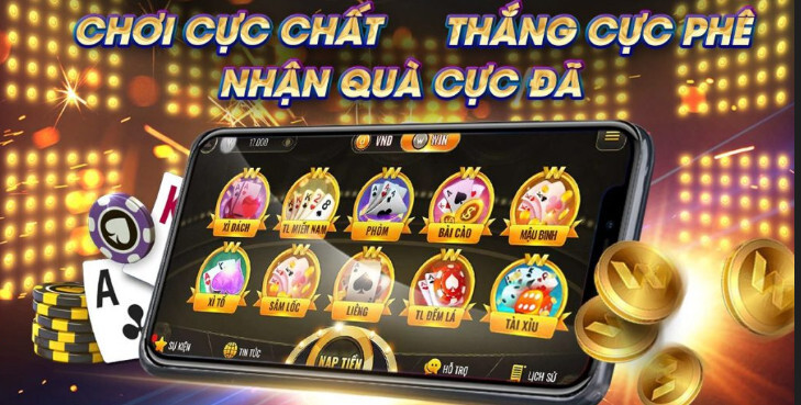 Tìm hiểu khái niệm game đánh bài đổi tiền thật là gì?