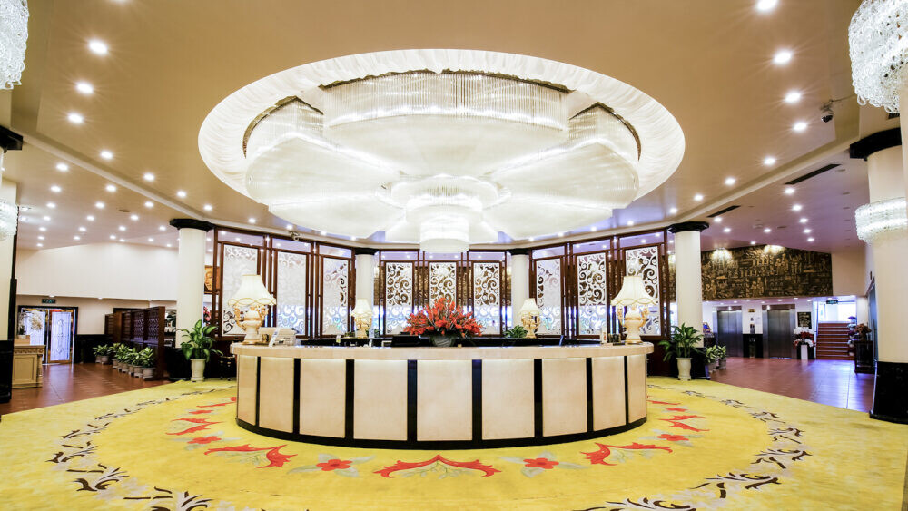 Top sòng bạc casino ở Việt Nam được nhà nước cấp phép 8 Image
