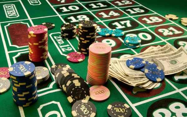 Các loại bài trong Casino Online siêu hot tại nhà cái SV66 6 Giải đáp một số thắc mắc về các loại bài trong Casino Online SV66