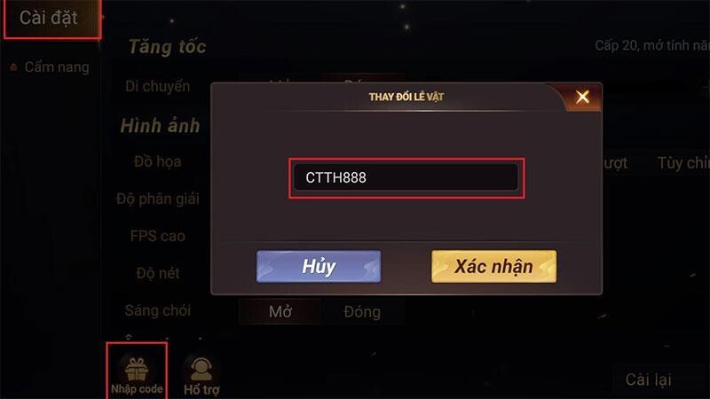 Cách săn được giftcode tiến lên miền Nam nhanh lẹ 5 Cách để bạn sử dụng giftcode tiến lên miền Nam